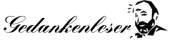 Gedankenleser