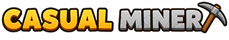 Casual Miner
